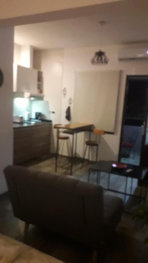 Olascoaga Dos Monoambiente Mendoza Esterno foto