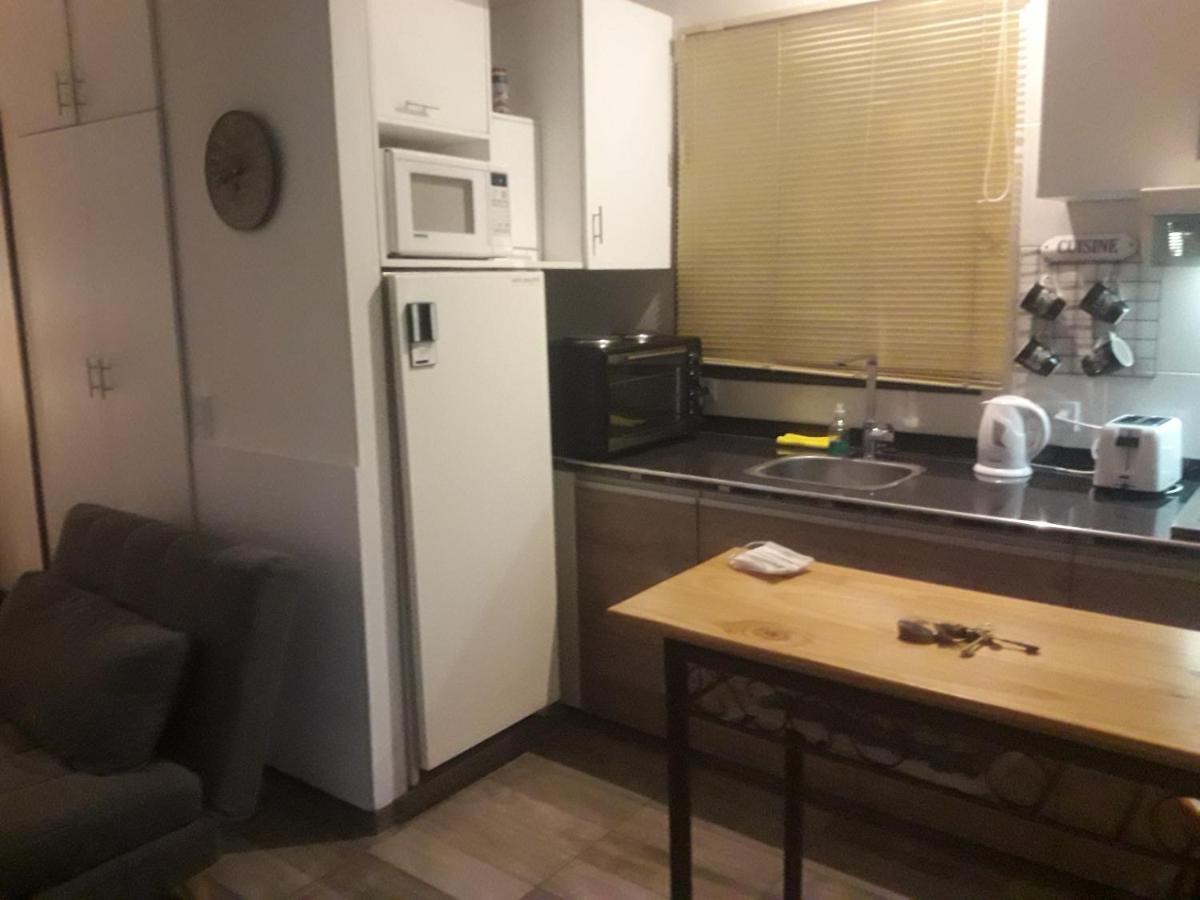 Olascoaga Dos Monoambiente Mendoza Esterno foto